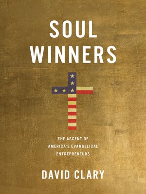 cover image of Soul Winners